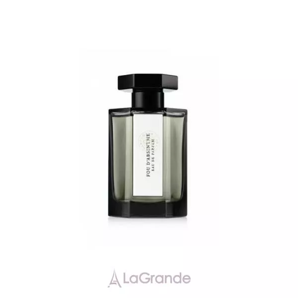 L`Artisan Parfumeur Fou d`Absinthe ��������������� ����