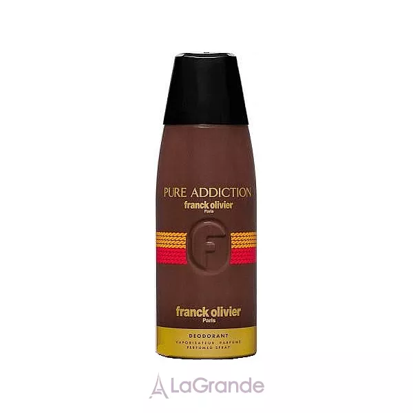 Franck Olivier Pure Addiction ����������