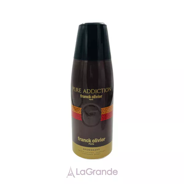 Franck Olivier Pure Addiction ����������