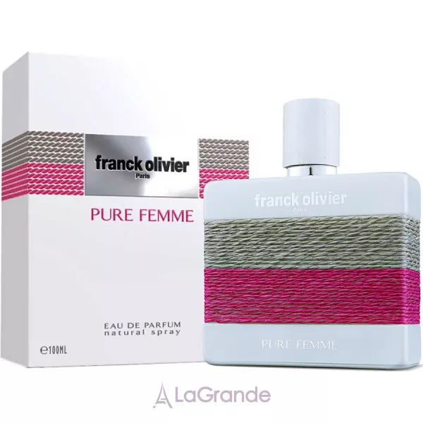 Franck Olivier Pure Femme ��������������� ����