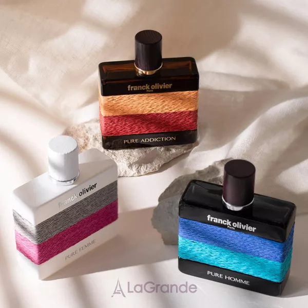 Franck Olivier Pure Femme ��������������� ����