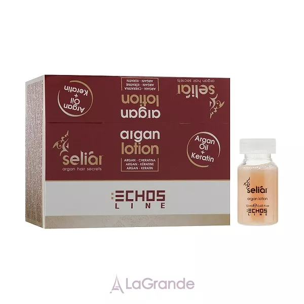 Echosline Seliar Argan Lotion ����������� ����������������� ������ � ��������� ������ � ���������