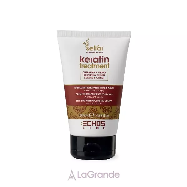 Echosline Seliar Keratin Treatment ����-����� ������ �������� �������� �����