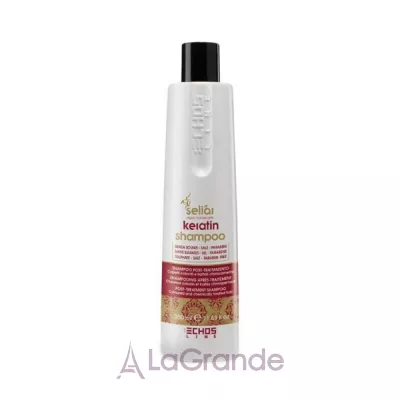 Echosline Seliar Keratin Shampoo       