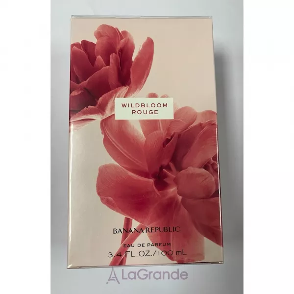 Banana Republic Wildbloom Rouge ����������� ����