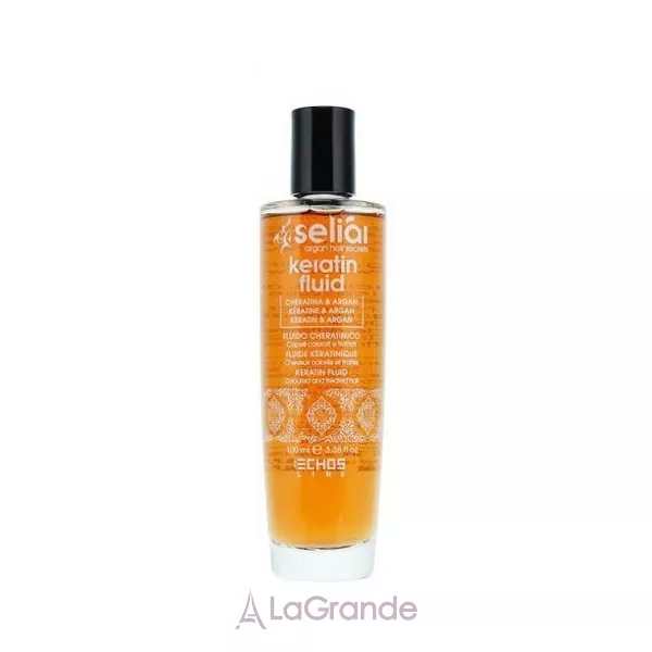 Echosline Seliar Keratin Fluid ³���������� ����� � �볺� ������� �� ���������