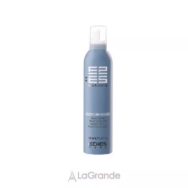 Echosline Styling Bodyvolume Mousse ����� ��� ������ ��� ���� ����� �����
