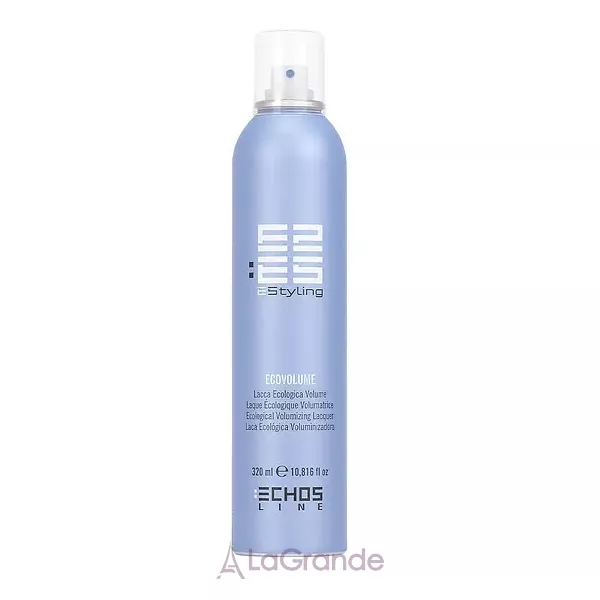 Echosline Styling Ecovolume ������������ ������ ��� ��� ������