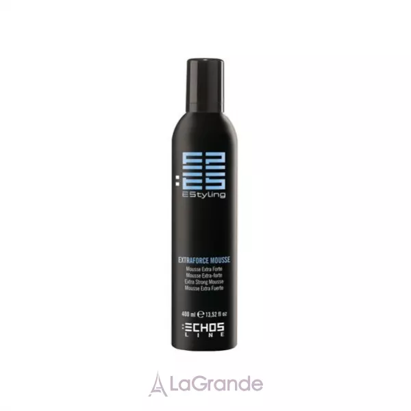 Echosline Styling Extra Force Mousse ����� ������-������� ��������