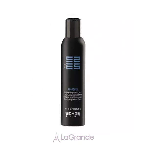 Echosline Ecopower  Extra Strong Hair Spray ����������� ��� ��� ����� ������-������� ��������