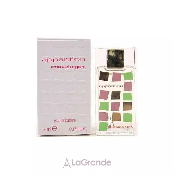 Emanuel Ungaro Apparition ��������������� ����