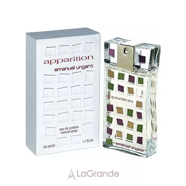 Emanuel Ungaro Apparition ��������������� ����