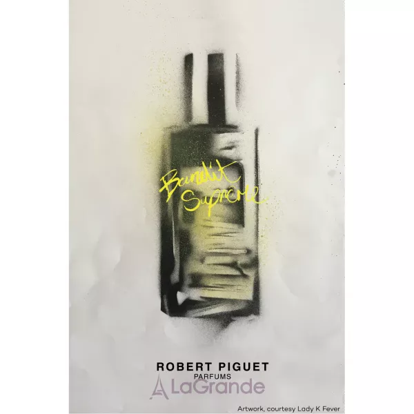 Robert Piguet Bandit Supreme ��������������� ���� (������)