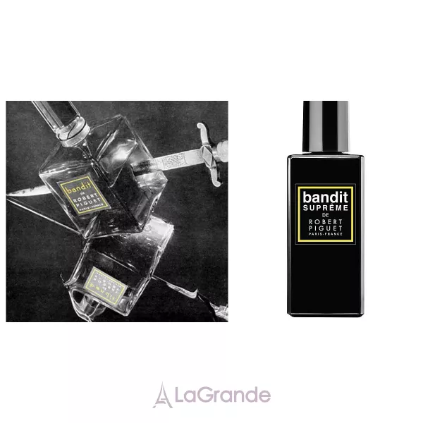 Robert Piguet Bandit Supreme ��������������� ���� (������)
