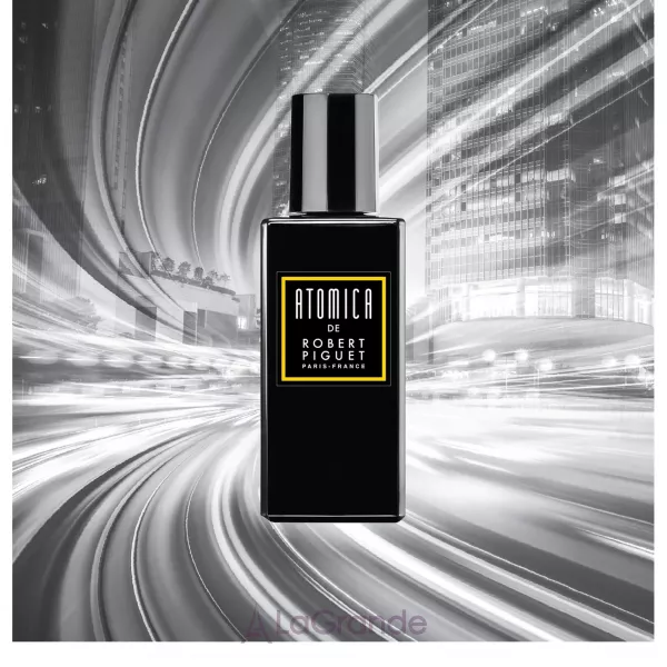 Robert Piguet Atomica ��������������� ����