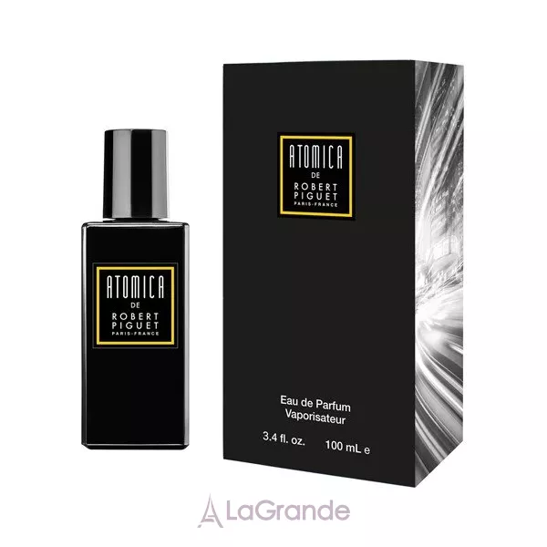 Robert Piguet Atomica ��������������� ����