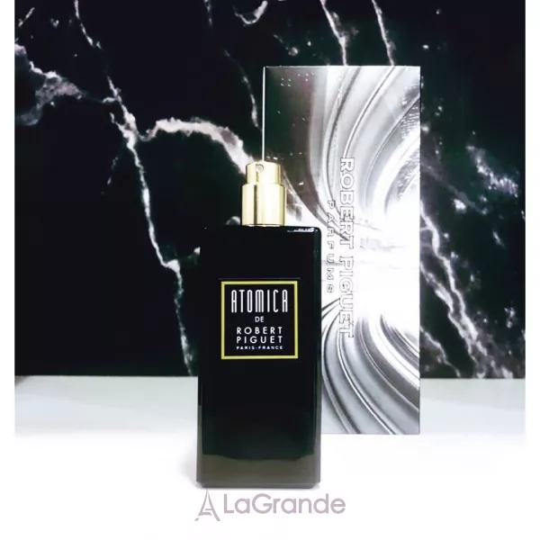 Robert Piguet Atomica ��������������� ���� (������)