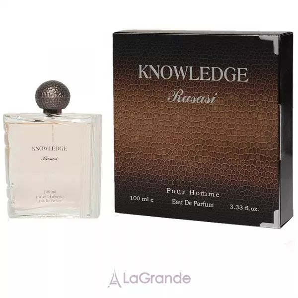 Rasasi Knowledge Men ����������� ����