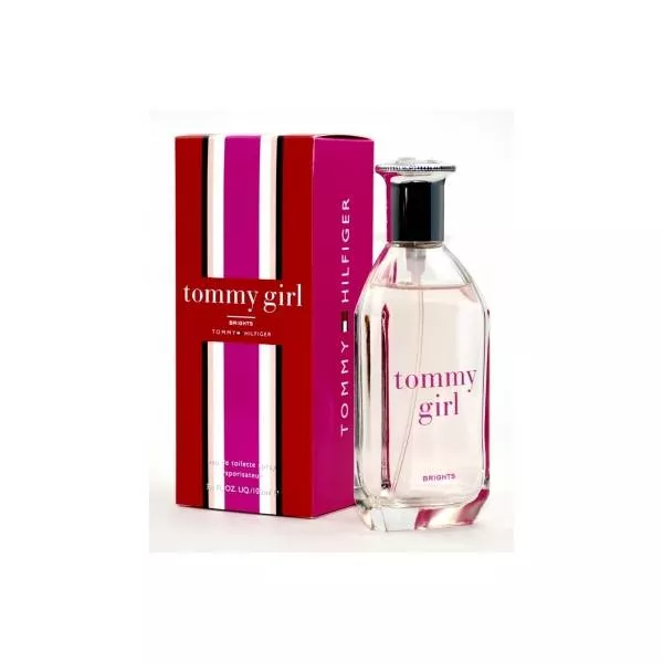 Tommy Hilfiger Tommy Girl Brights ��������� ����