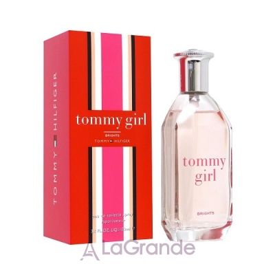 Tommy Hilfiger Tommy Girl Brights  