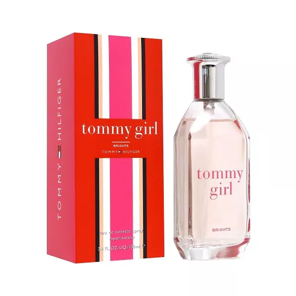 Tommy Hilfiger Tommy Girl Brights ��������� ����