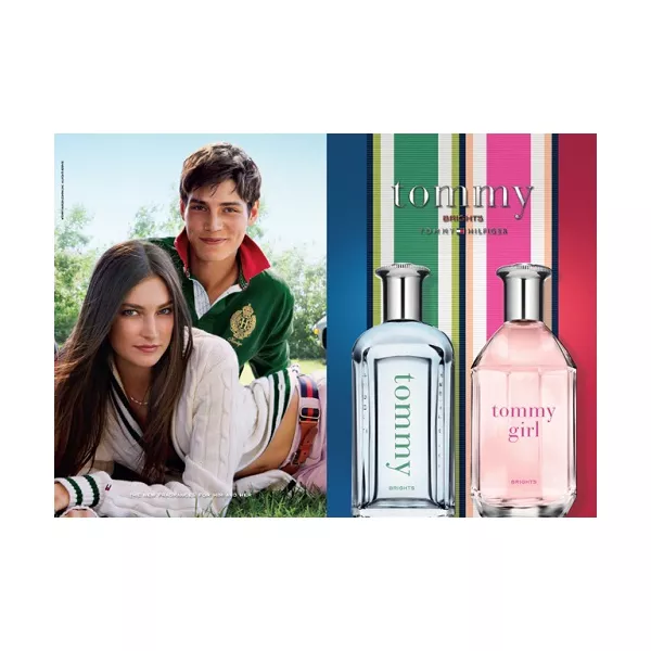 Tommy Hilfiger Tommy Girl Brights ��������� ����