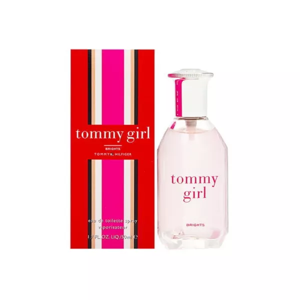 Tommy Hilfiger Tommy Girl Brights ��������� ����