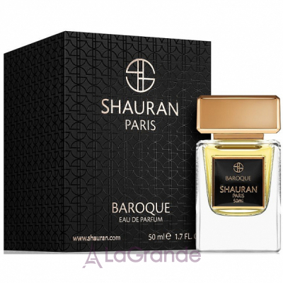 Shauran Baroque  