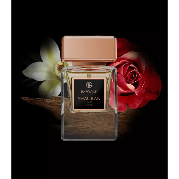 Shauran Baroque ��������������� ����