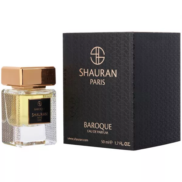 Shauran Baroque ��������������� ����
