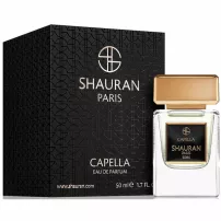 Shauran Capella ����������� ����