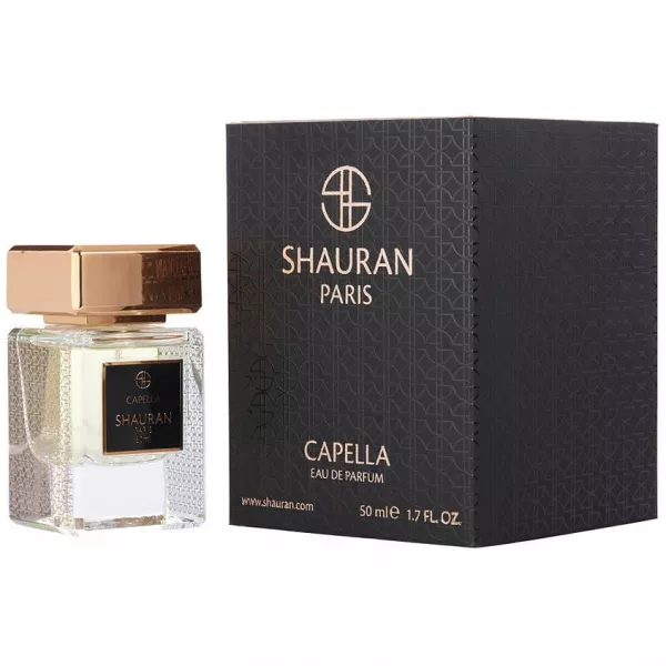 Shauran Capella ��������������� ����