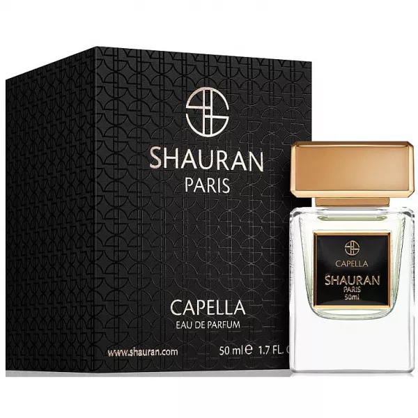 Shauran Capella ��������������� ����