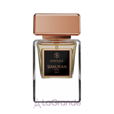 Shauran Baroque   ()