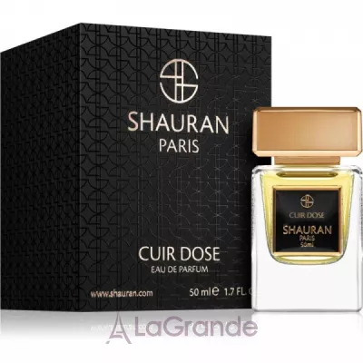 Shauran Cuir Dose  