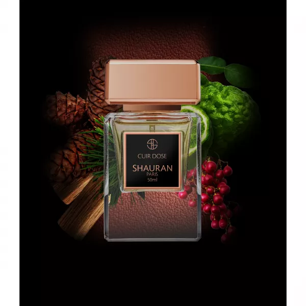 Shauran Cuir Dose ��������������� ����