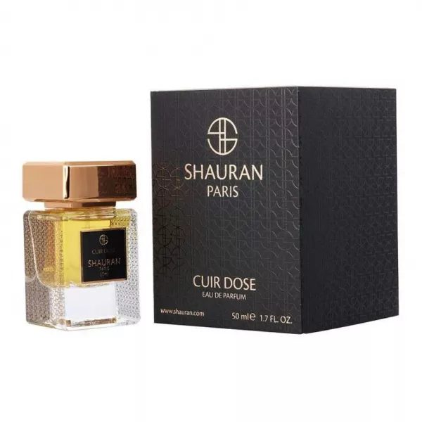 Shauran Cuir Dose ��������������� ����