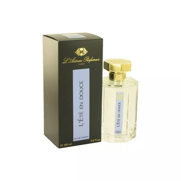 L`Artisan Parfumeur L�Ete en Douce �������� ����
