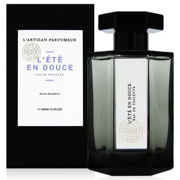 L`Artisan Parfumeur L�Ete en Douce �������� ����