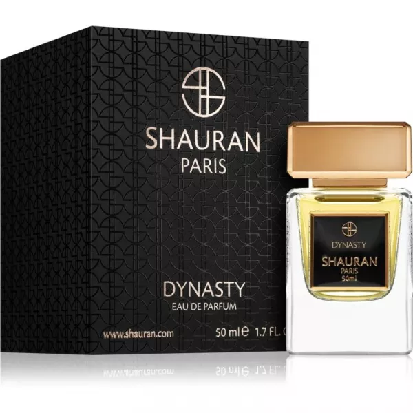 Shauran Dynasty ��������������� ����