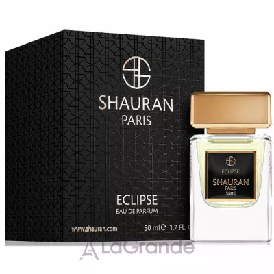 Shauran Eclipse  