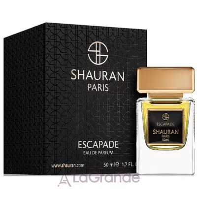 Shauran Escapade  