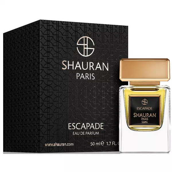 Shauran Escapade ��������������� ����