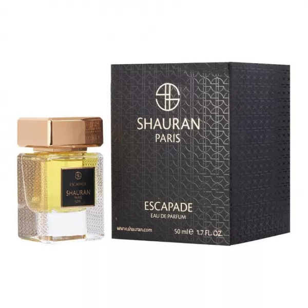 Shauran Escapade ��������������� ����