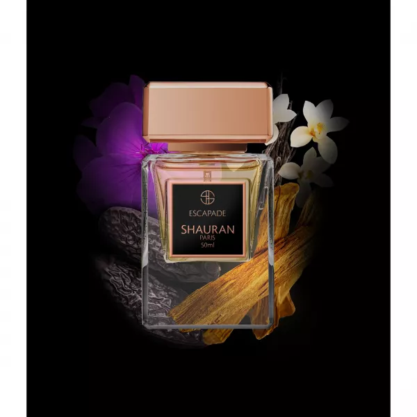 Shauran Escapade ��������������� ����
