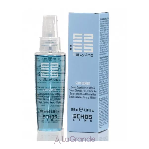 Echosline Styling Slim Serum ��������� ��� ������ �����