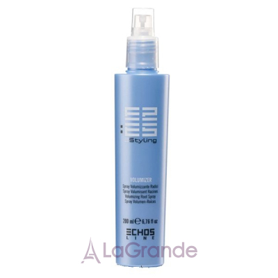 Echosline Styling Volumizer Spray    