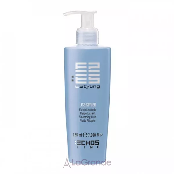 Echosline Styling Liss Styler Fluid ������������� �����