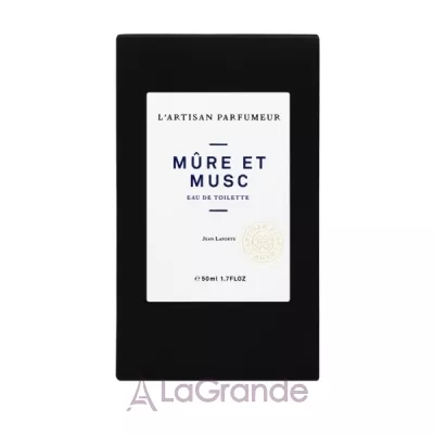 L`Artisan Parfumeur Mure et Mus  