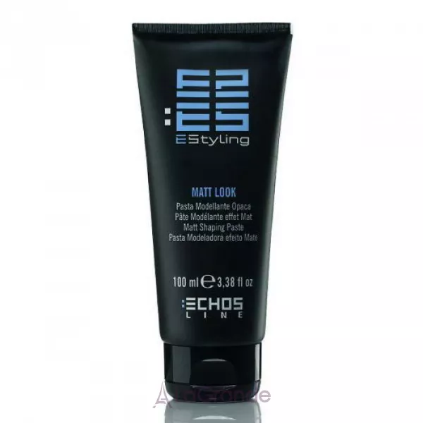 Echosline Styling Matt Look ������������ ������� ����� ��� �������� �����